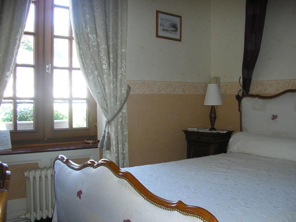 Отель Relais Saint Louis, Logis Белем Номер фото
